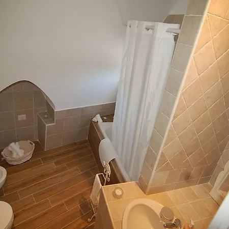 Vakantiehuis Domus Alba