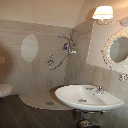 Domus Alba Holiday home