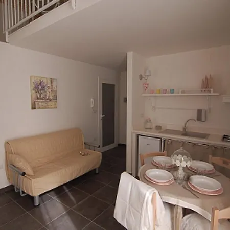 Vakantiehuis Domus Alba