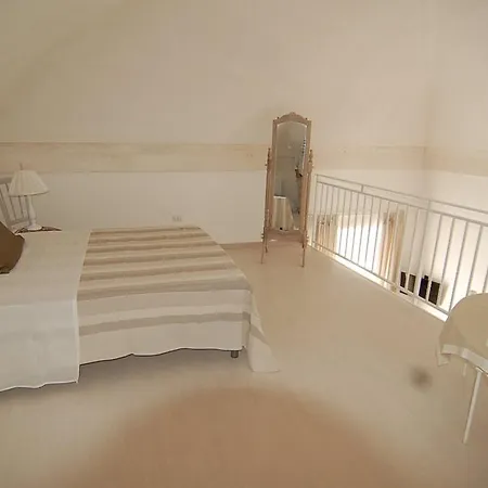 Vakantiehuis Domus Alba
