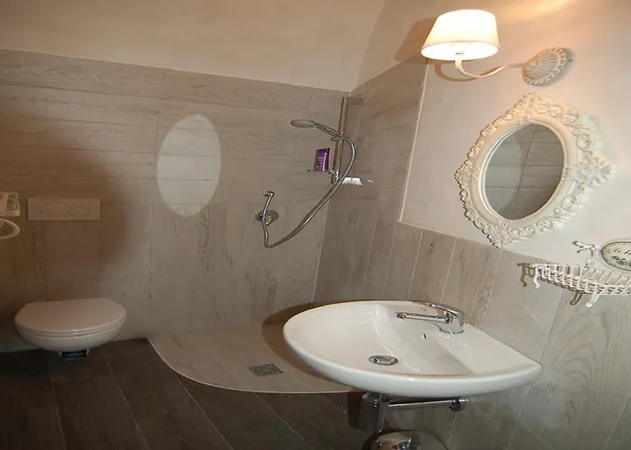 Domus Alba بيت للعطل