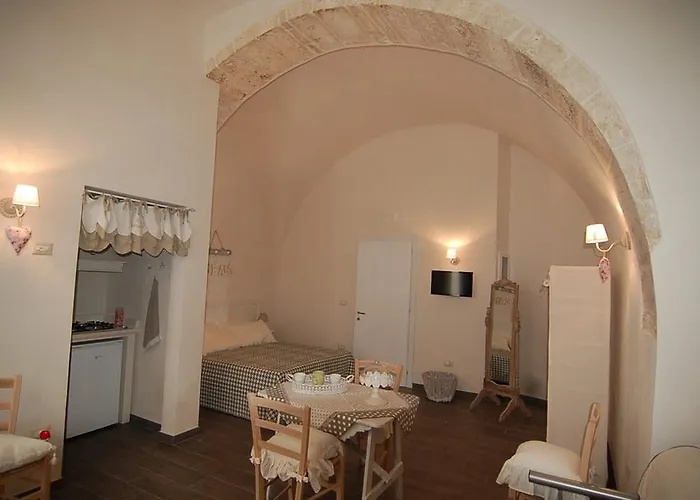 بيت للعطل Domus Alba *
