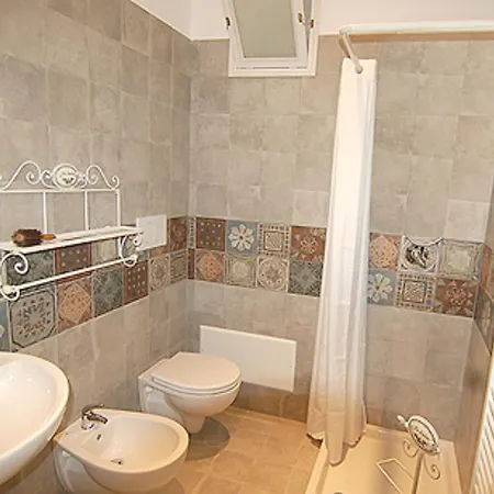 Holiday home Domus Alba *